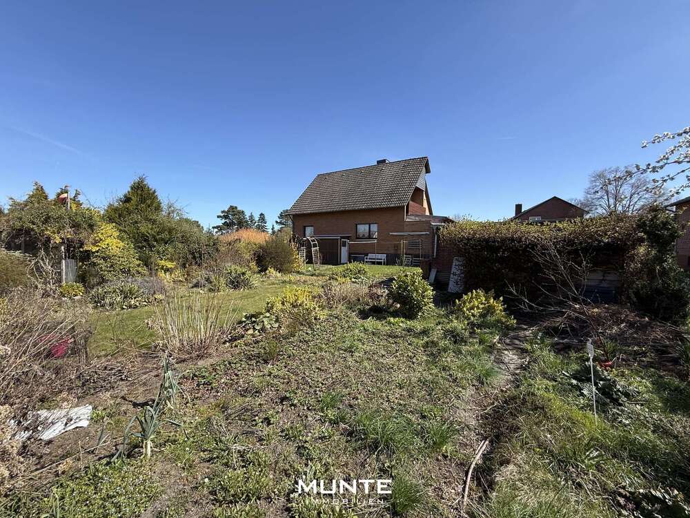 Thumbnail-Haus zum Kaufen in Vordorf 279.000,00 € 129.4 m²