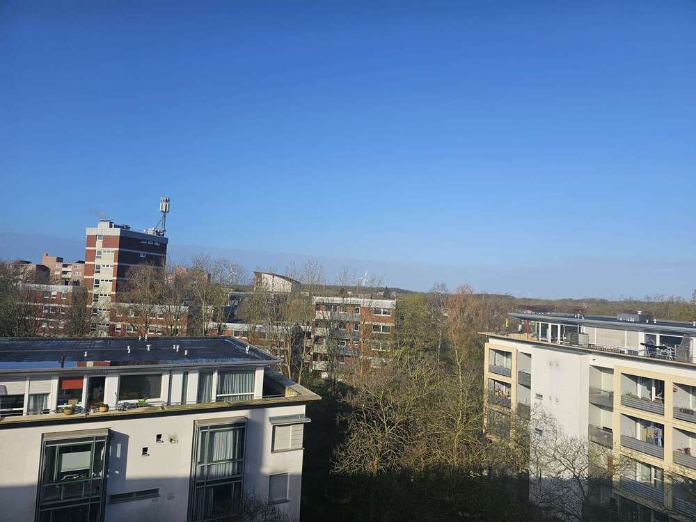 Thumbnail-Wohnung zum Kaufen in Münster 384.000,00 € 84 m²