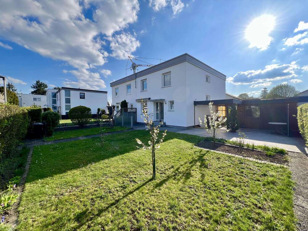 Thumbnail-Haus zum Kaufen in Laupheim 399.500,00 € 92.85 m²