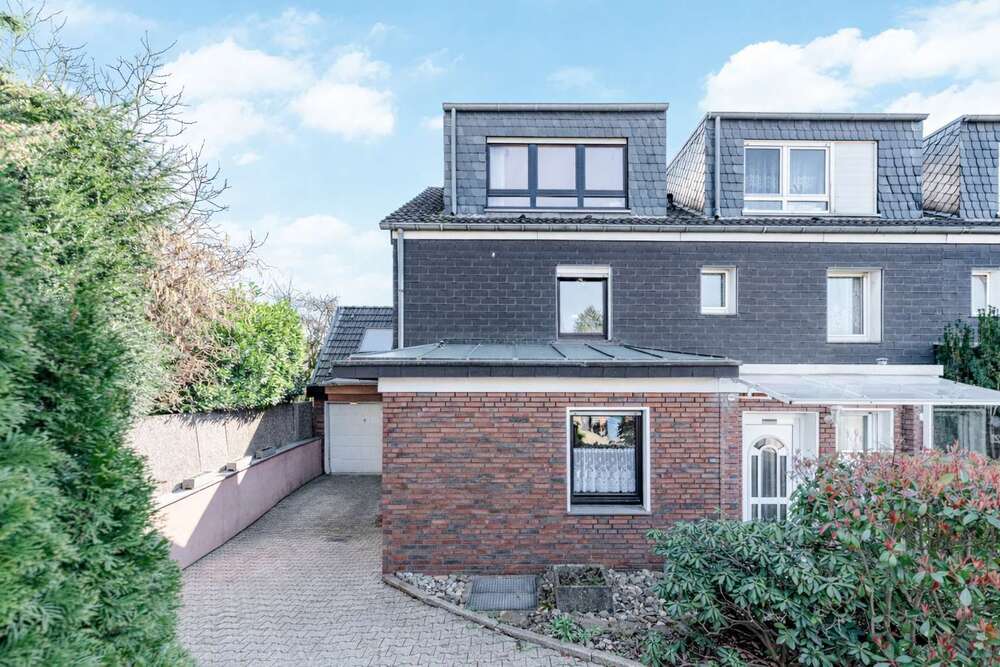 Thumbnail-Haus zum Kaufen in Essen Heisingen 499.000,00 € 137 m²