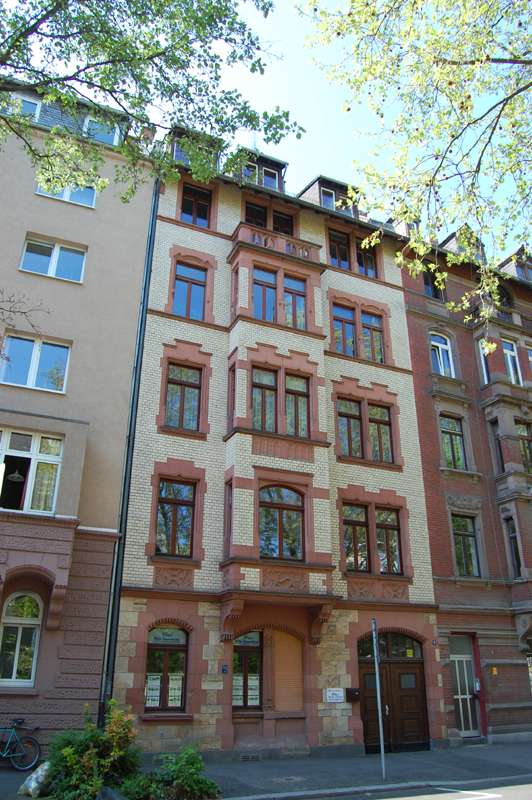 Thumbnail-Wohnung zum Mieten in Mainz 1.400,00 € 96 m²