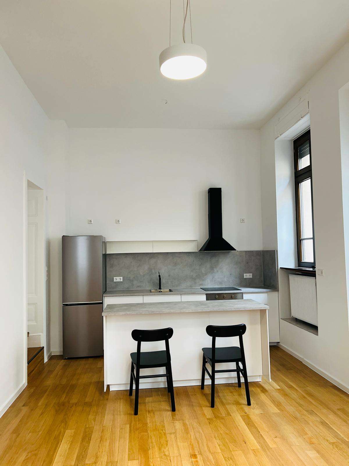 Thumbnail-Wohnung zum Mieten in Baden-Baden 1.190,00 € 60 m²