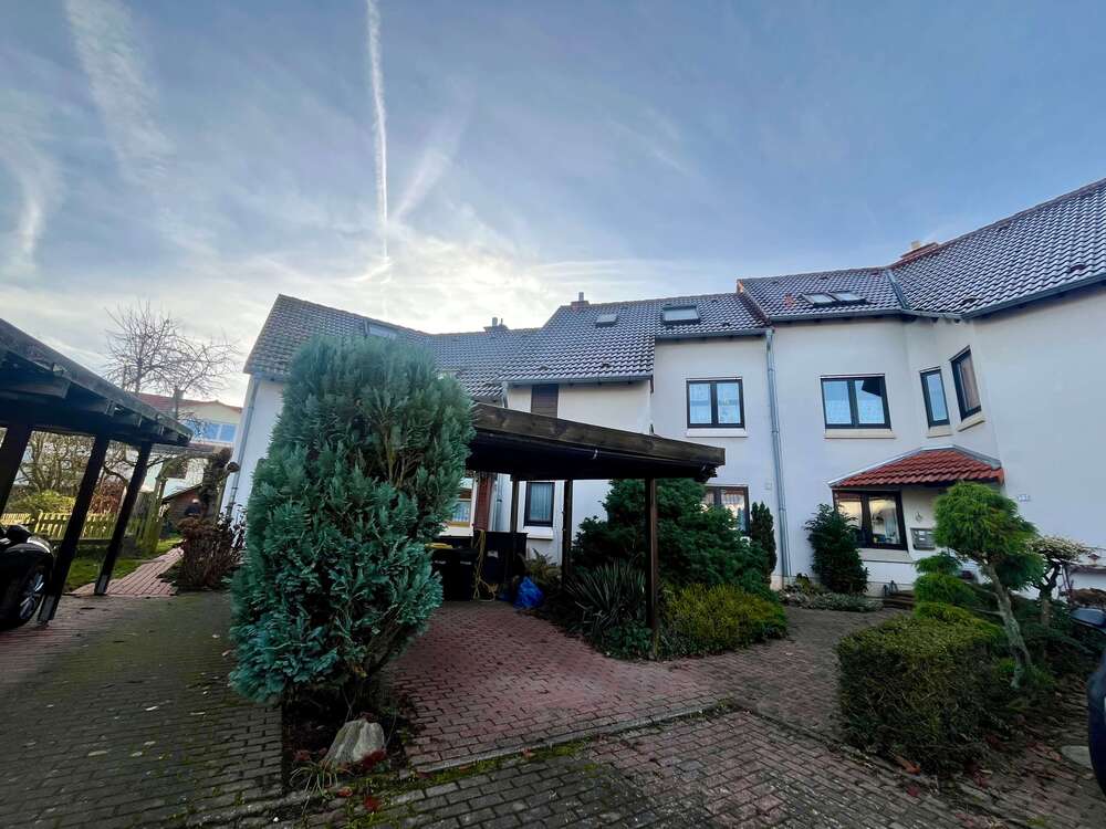 Thumbnail-Haus zum Kaufen in Friedrichsdorf 569.000,00 € 94 m²