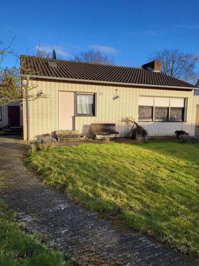 Thumbnail-Haus zum Kaufen in GELDERN 395.000,00 € 90 m²