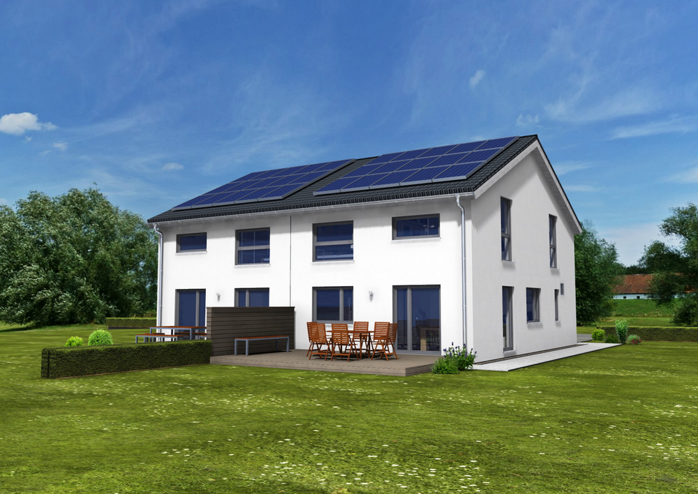 Thumbnail-Haus zum Kaufen in Berlin-Lichtenrade 699.000,00 € 120 m²