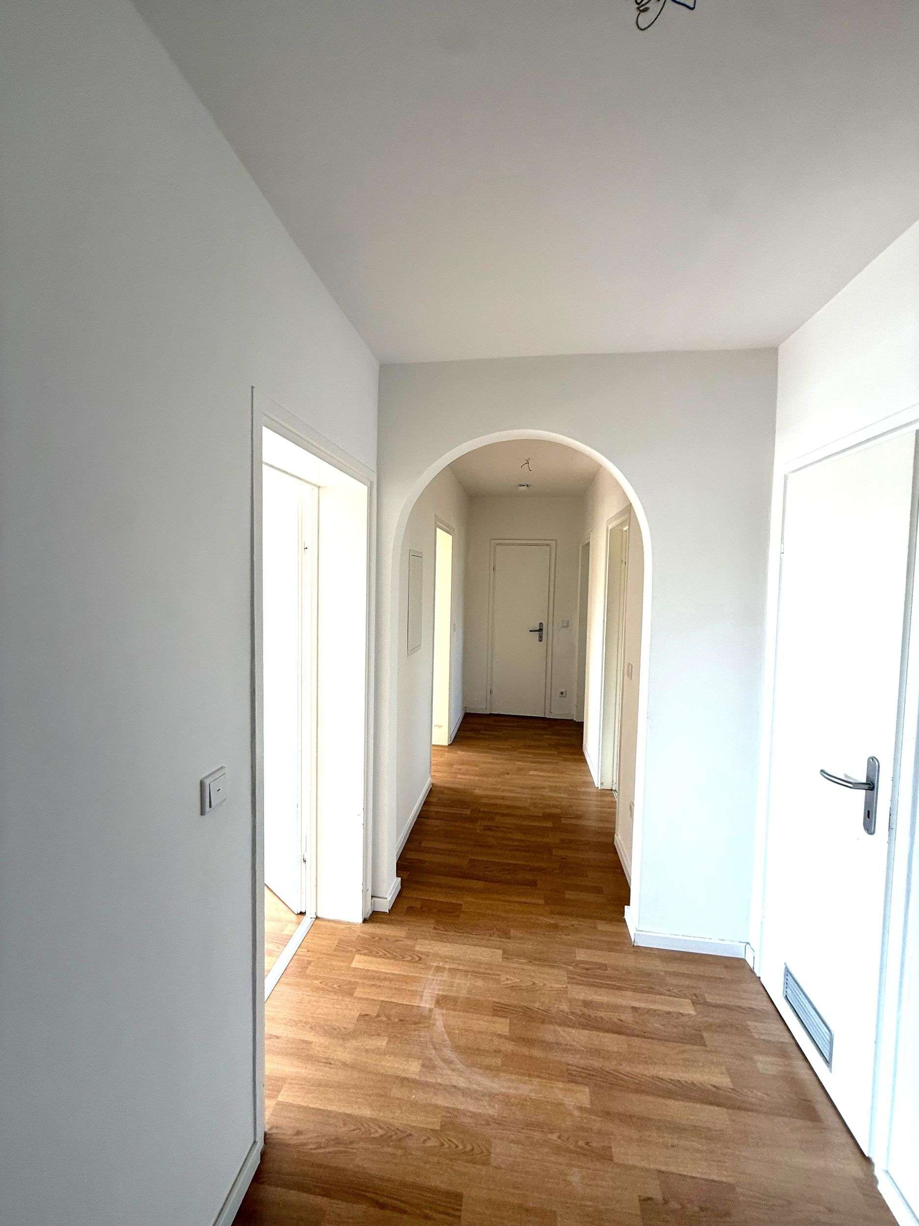 Thumbnail-Wohnung zum Mieten in Coburg 655,00 € 78.34 m²