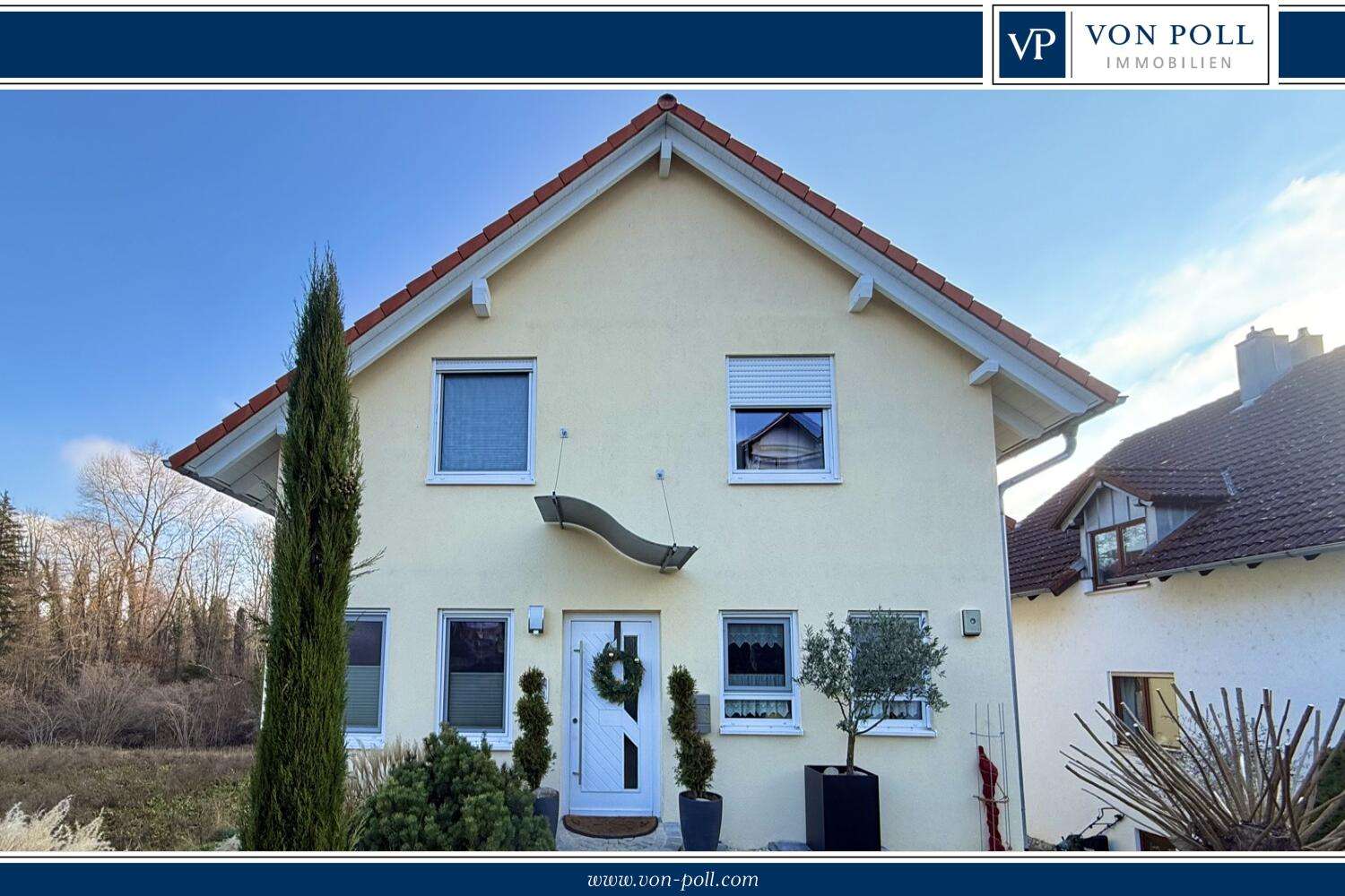 Thumbnail-Haus zum Kaufen in Uhldingen-Mühlhofen 880.000,00 € 207.86 m²