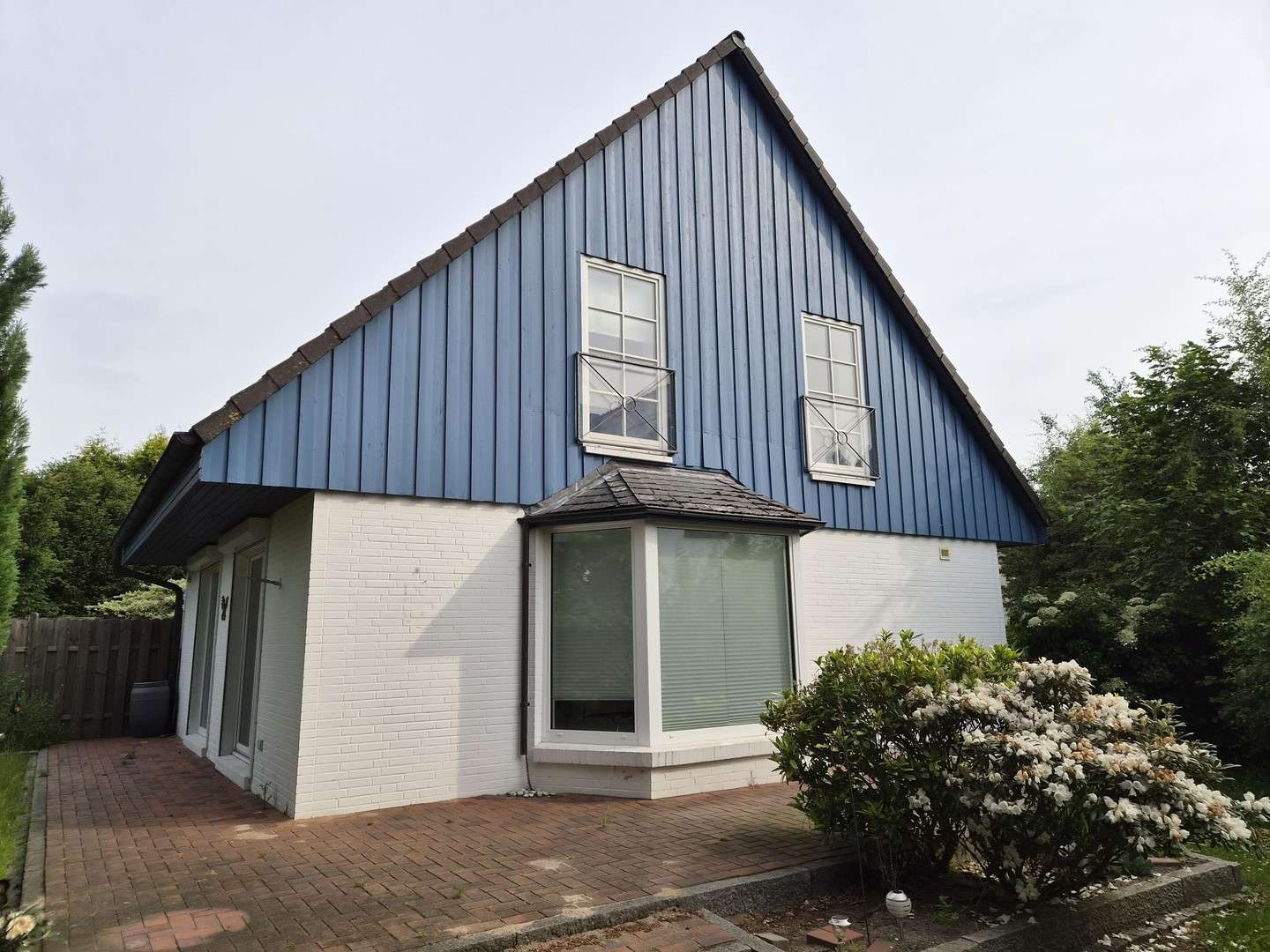 Thumbnail-Haus zum Mieten in Elmshorn 1.590,00 € 106 m²