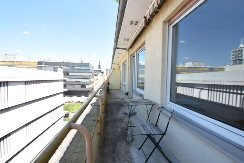 Thumbnail-Wohnung zum Mieten in Mannheim Innenstadt 1.180,00 € 84 m²