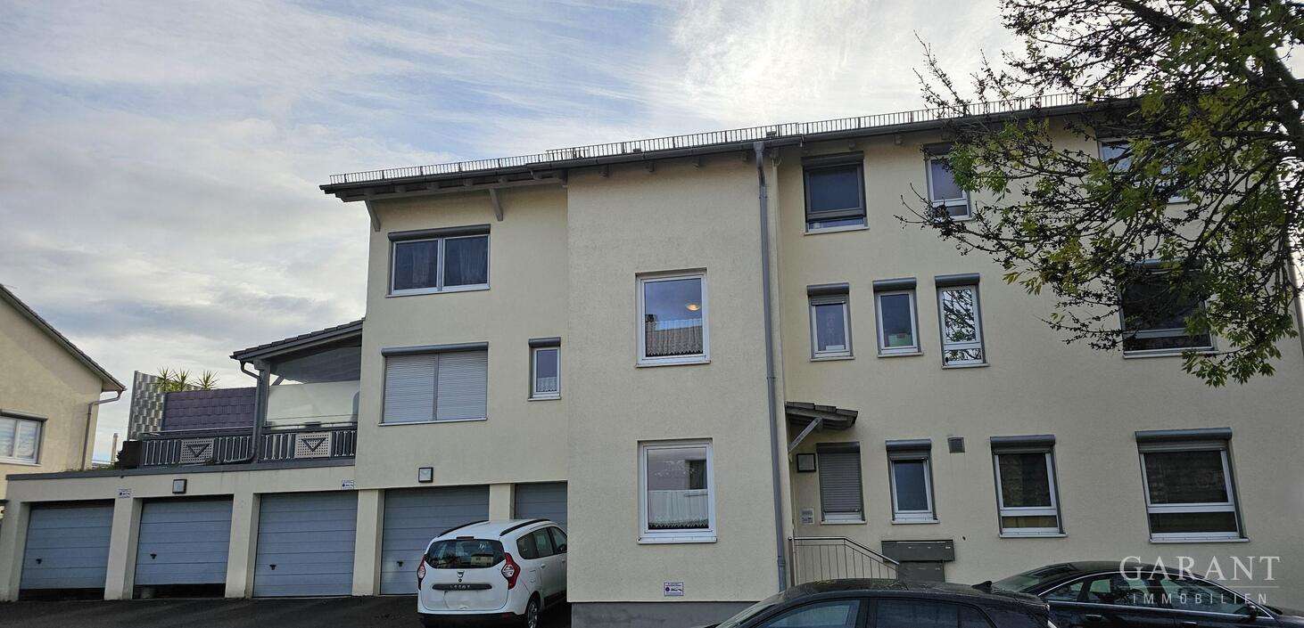 Thumbnail-Wohnung zum Kaufen in Herbrechtingen 375.000,00 € 107 m²