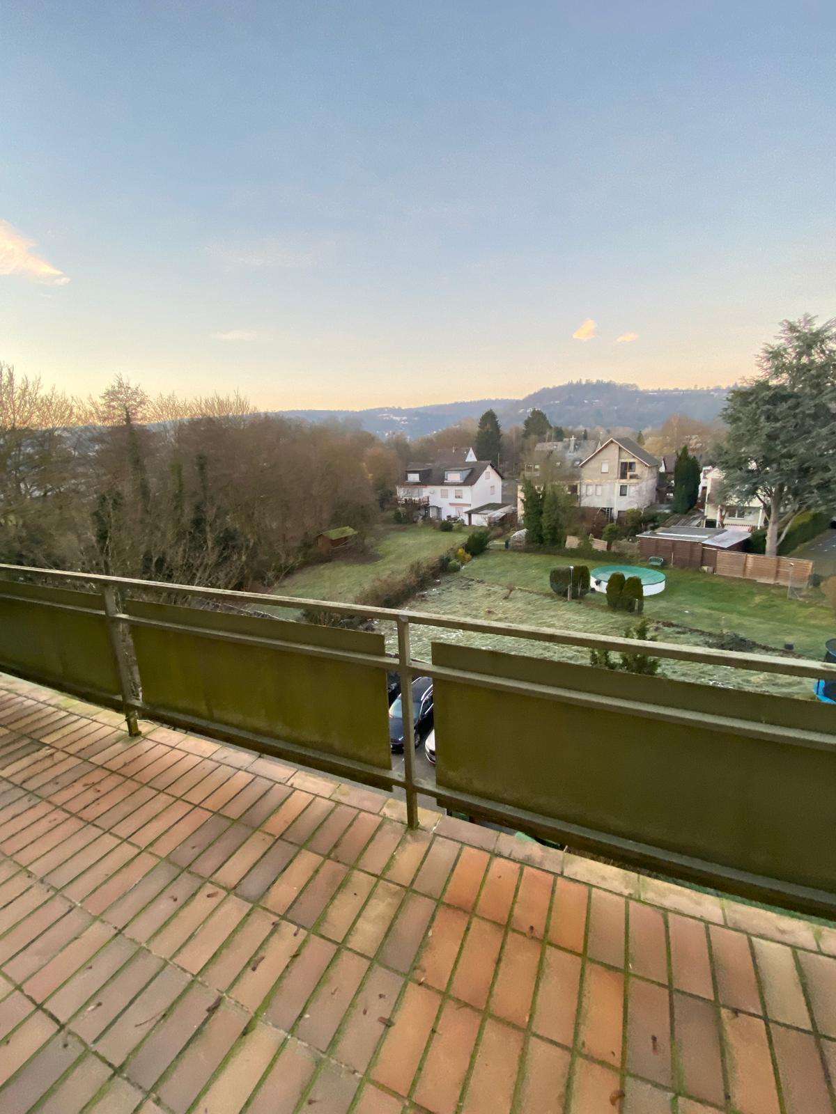 Thumbnail-Wohnung zum Mieten in Neuwied 400,00 € 46 m²