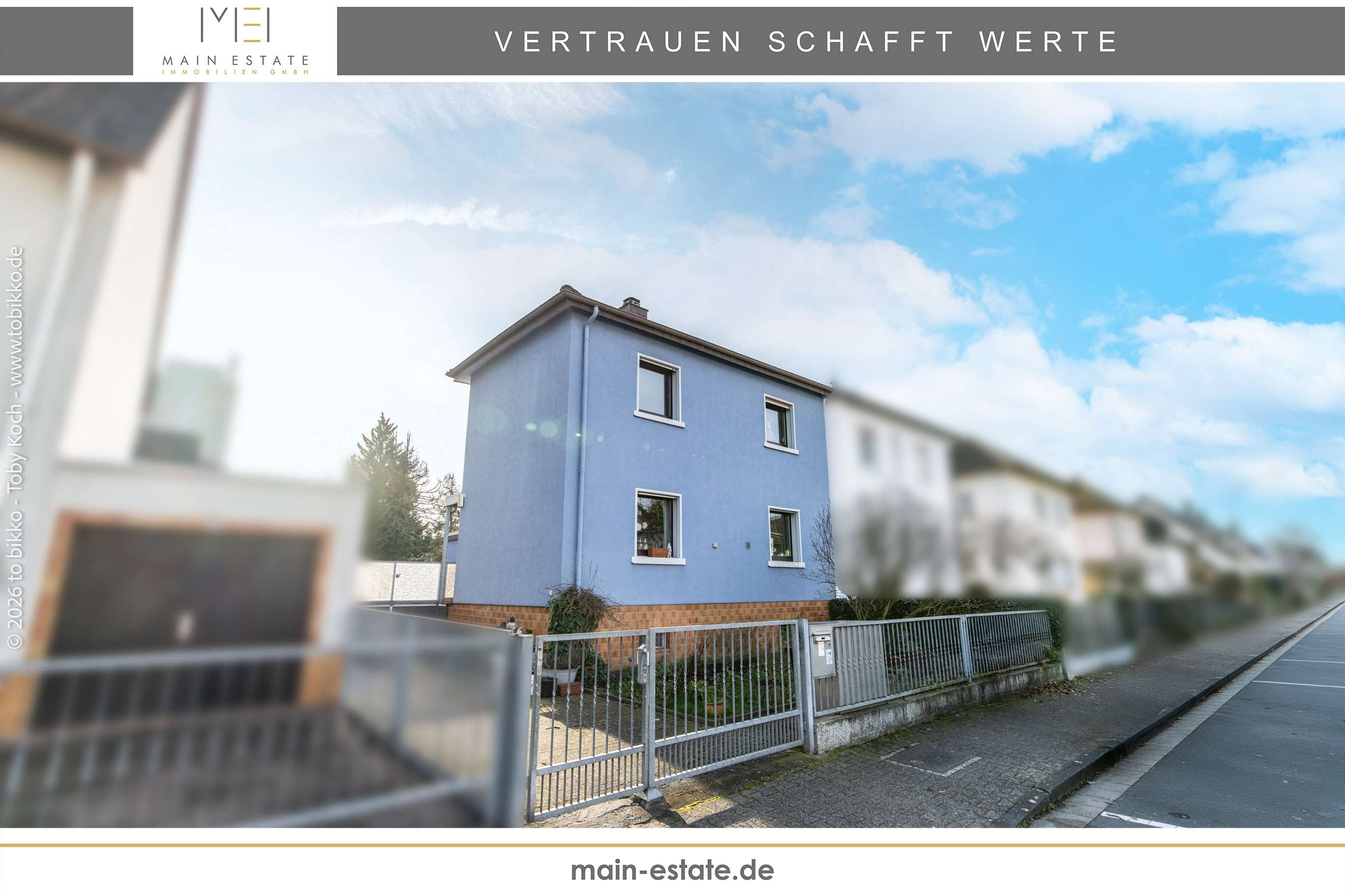 Thumbnail-Haus zum Kaufen in Neu-Isenburg 474.900,00 € 63.01 m²
