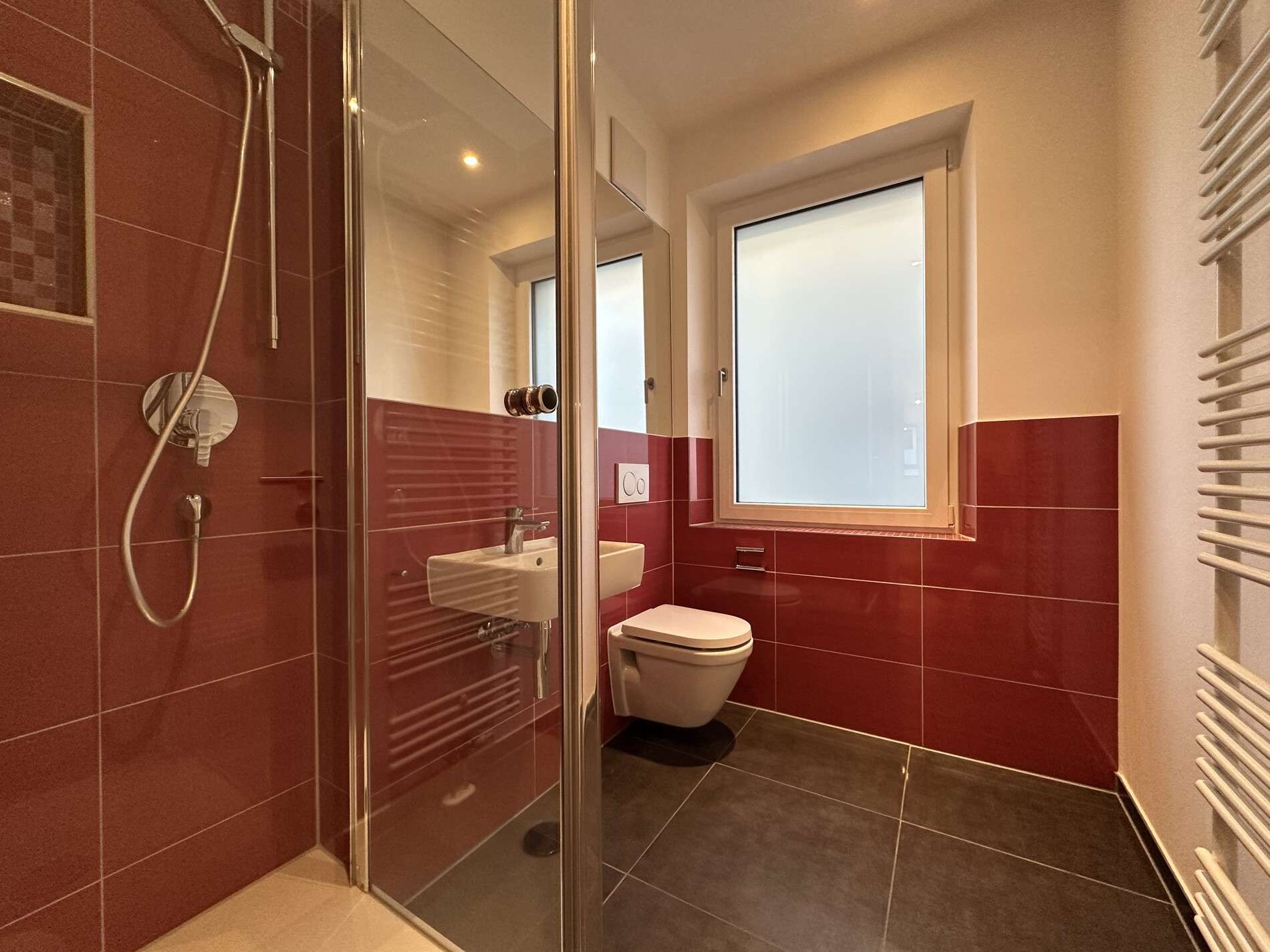 Thumbnail-Wohnung zum Mieten in Stuttgart Stuttgart-West 3.100,00 € 151 m²