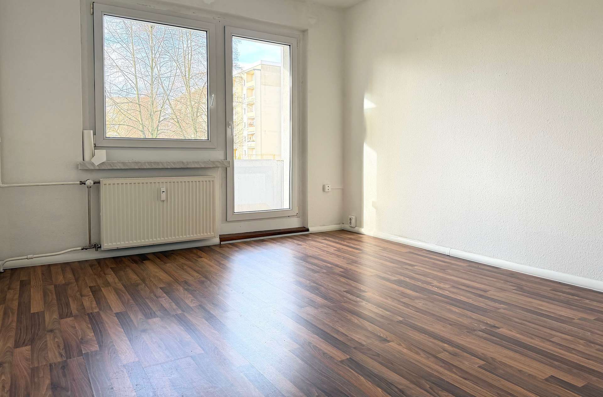 Thumbnail-Wohnung zum Mieten in Plauen 281,50 € 56.3 m²
