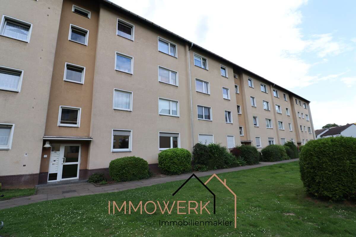 Thumbnail-Wohnung zum Mieten in Minden 600,00 € 73 m²