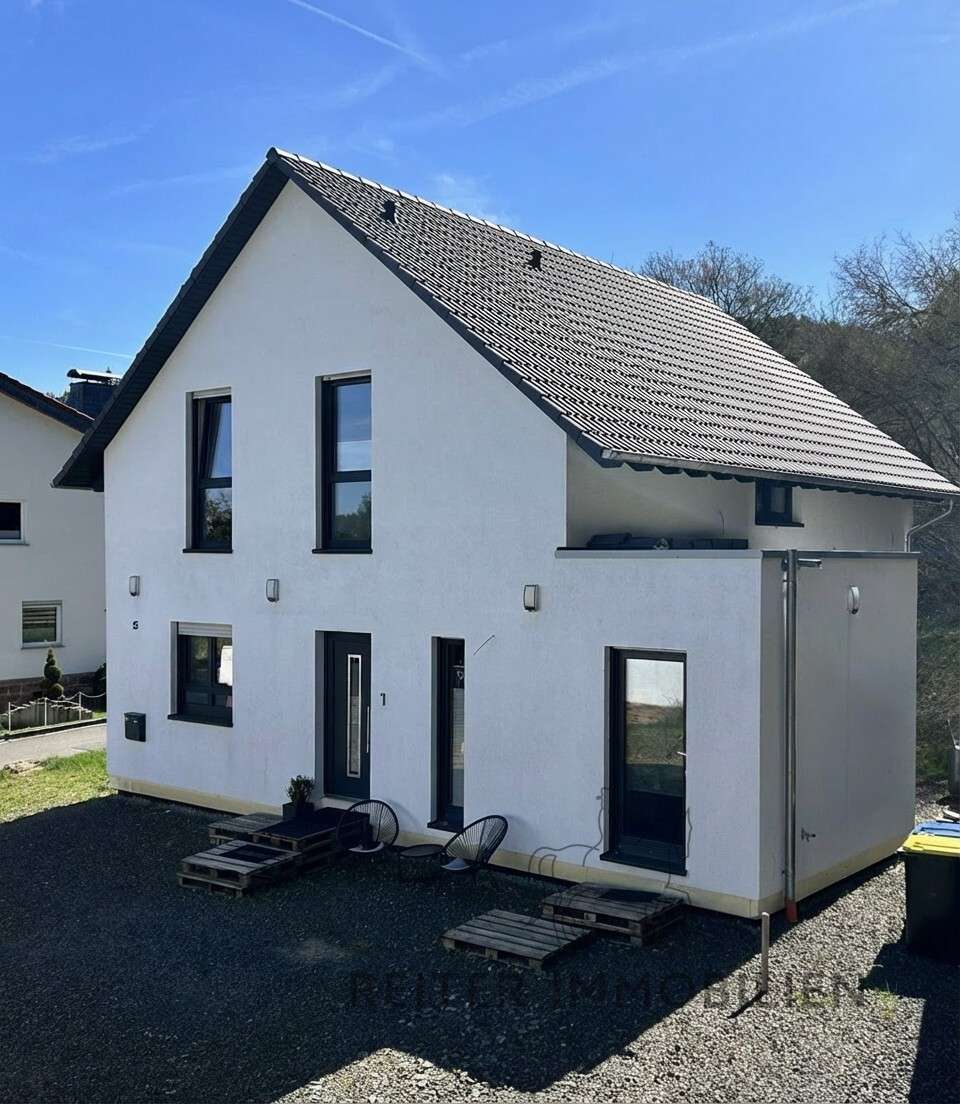 Thumbnail-Haus zum Kaufen in Wartenberg 459.000,00 € 142.21 m²