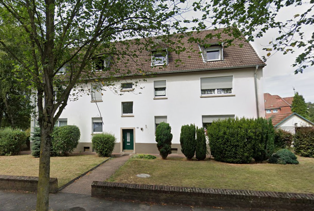 Thumbnail-Wohnung zum Mieten in Bottrop 734,40 € 90 m²