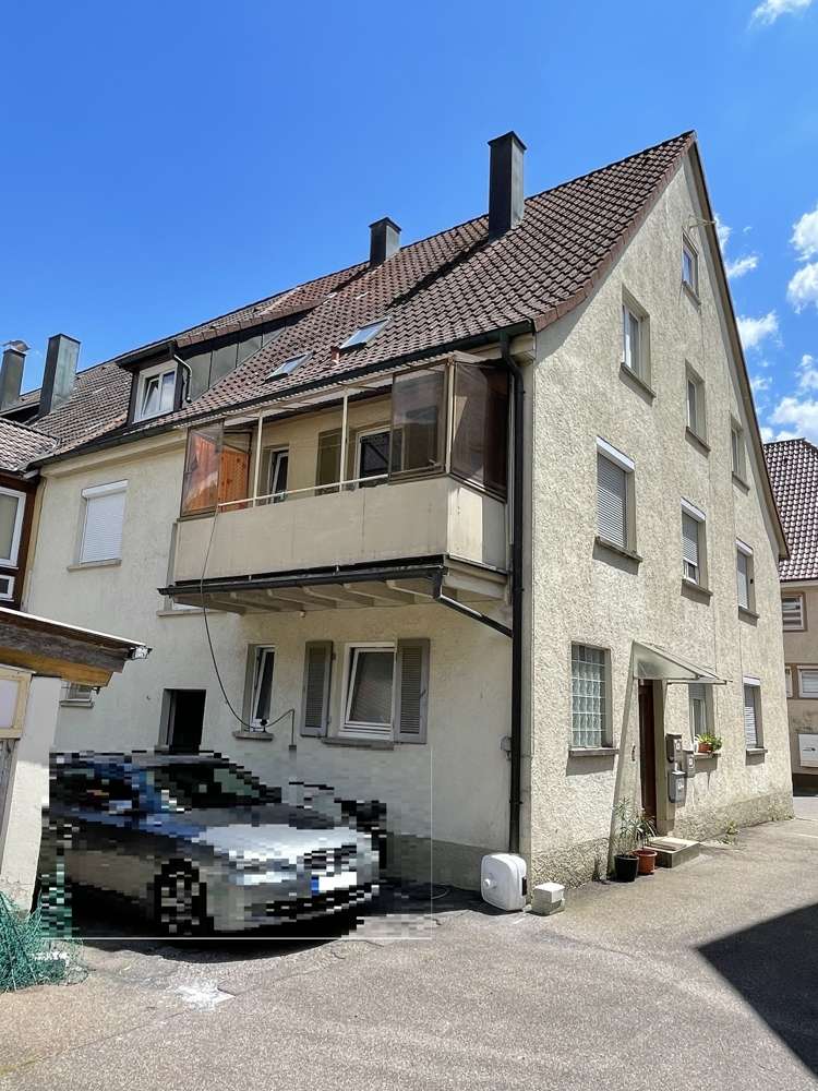 Thumbnail-Haus zum Kaufen in Sulz am Neckar 395.000,00 € 272 m²