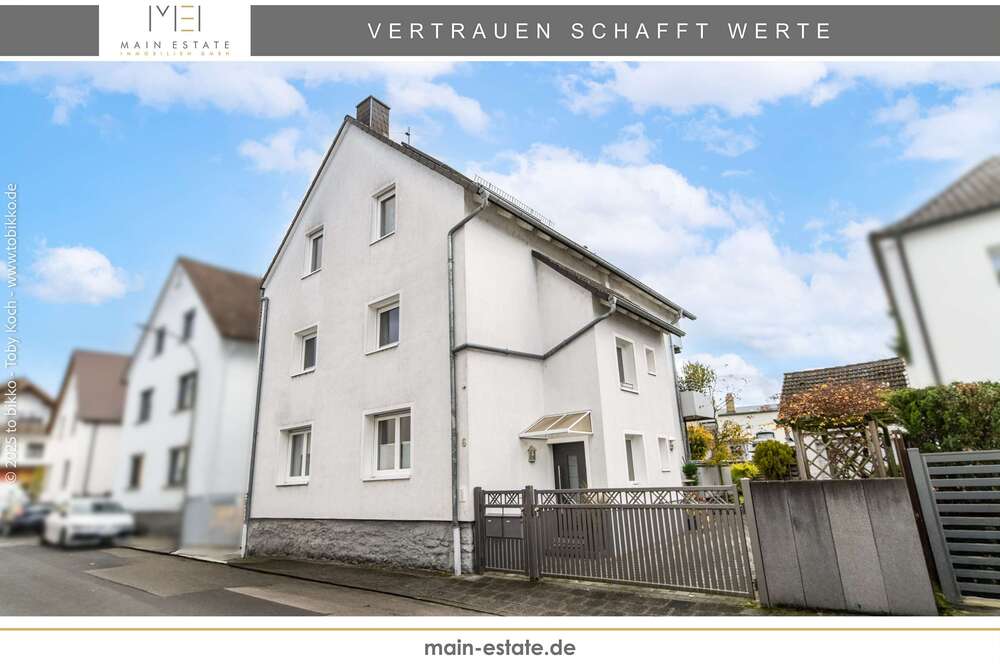 Thumbnail-Haus zum Kaufen in Mühlheim am Main 749.900,00 € 208 m²