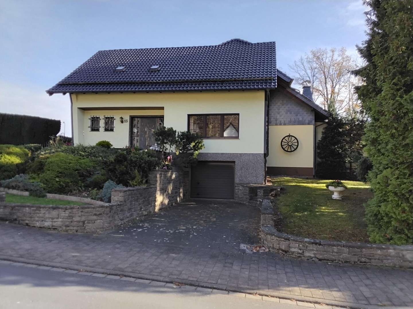 Thumbnail-Haus zum Kaufen in Mechernich 339.000,00 € 138 m²