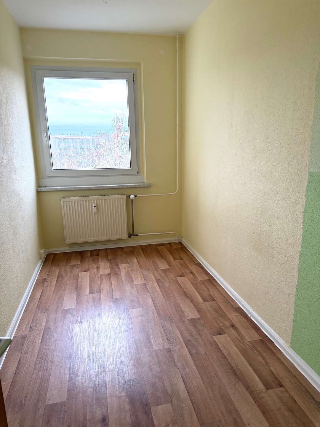 Thumbnail-Wohnung zum Mieten in Plauen 280,00 € 56.3 m²