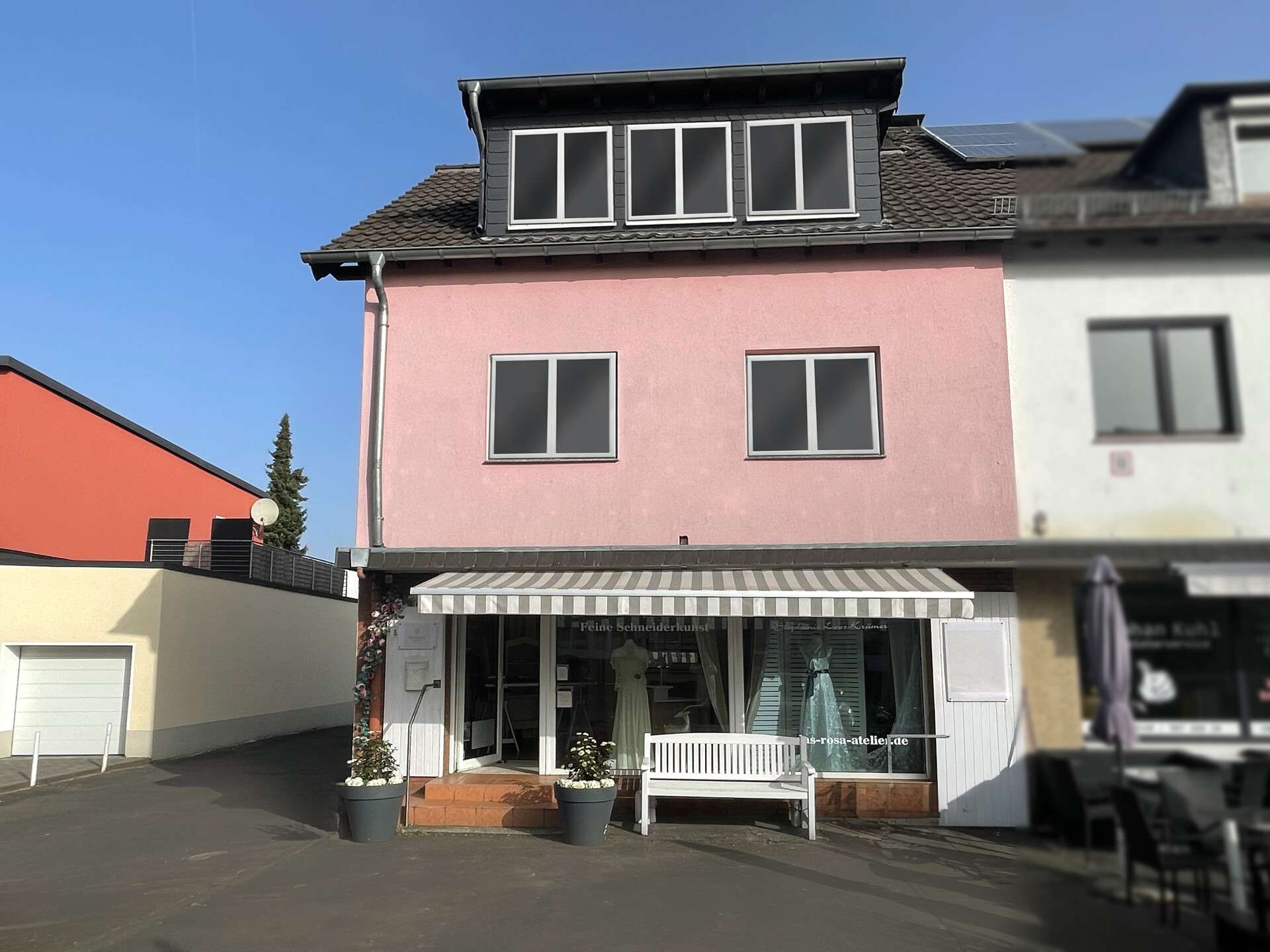 Thumbnail-Haus zum Kaufen in Hennef 498.000,00 € 190 m²
