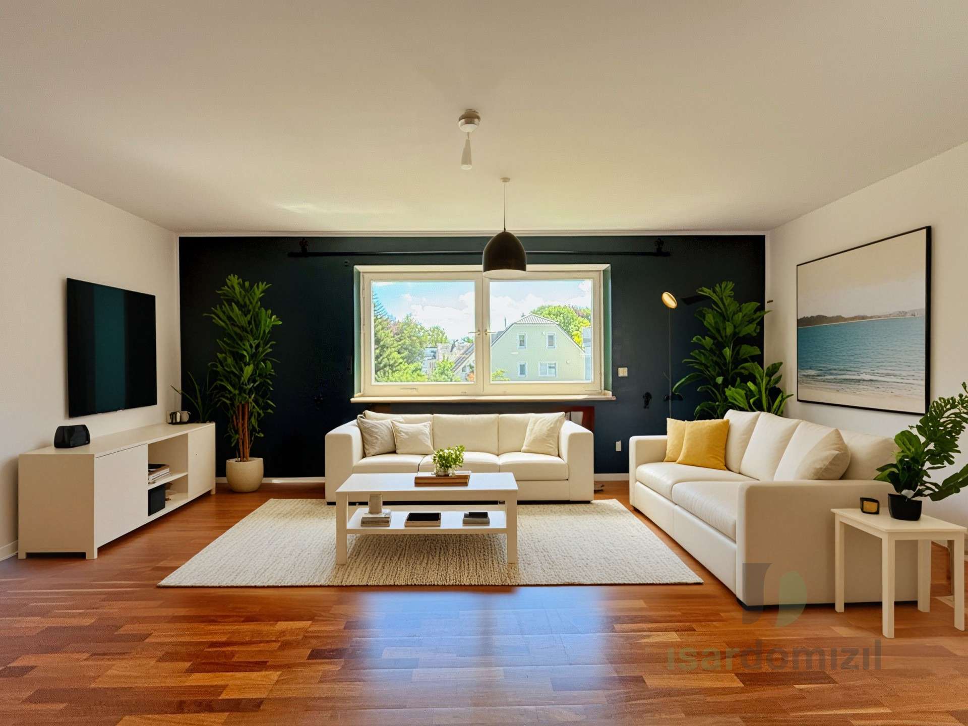 Thumbnail-Wohnung zum Mieten in München 1.700,00 € 76 m²