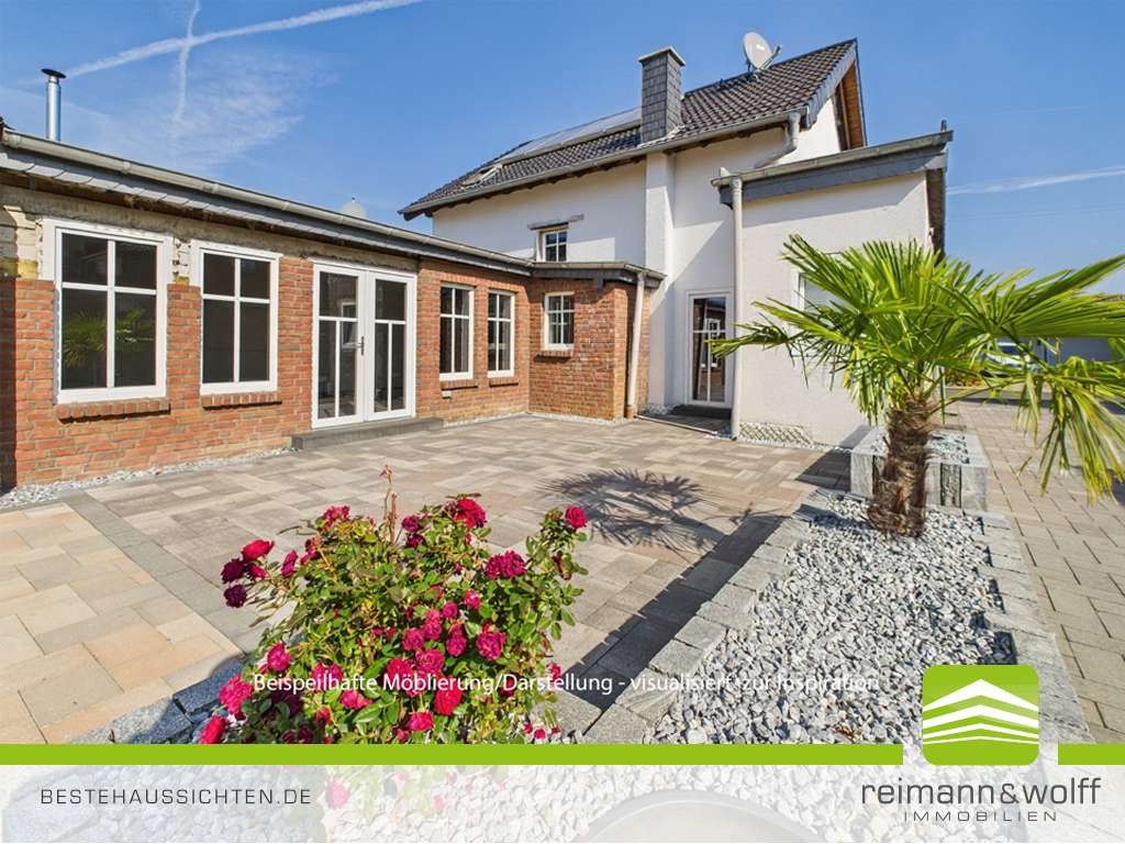 Thumbnail-Haus zum Kaufen in Heinsberg Karken 319.000,00 € 162.8 m²