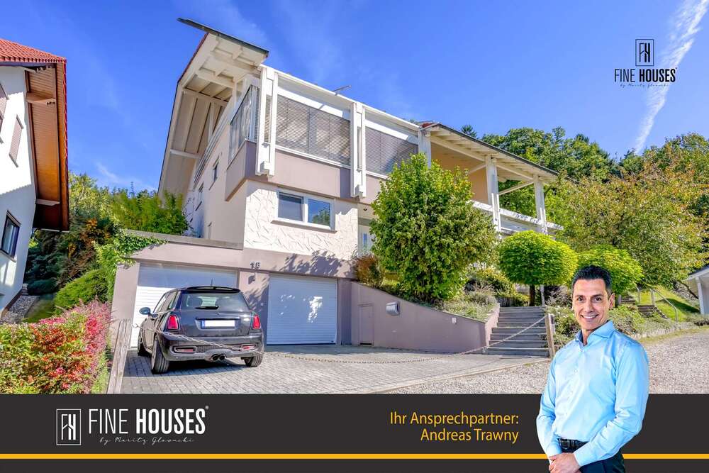 Thumbnail-Haus zum Kaufen in Mossautal Hiltersklingen 615.000,00 € 314 m²