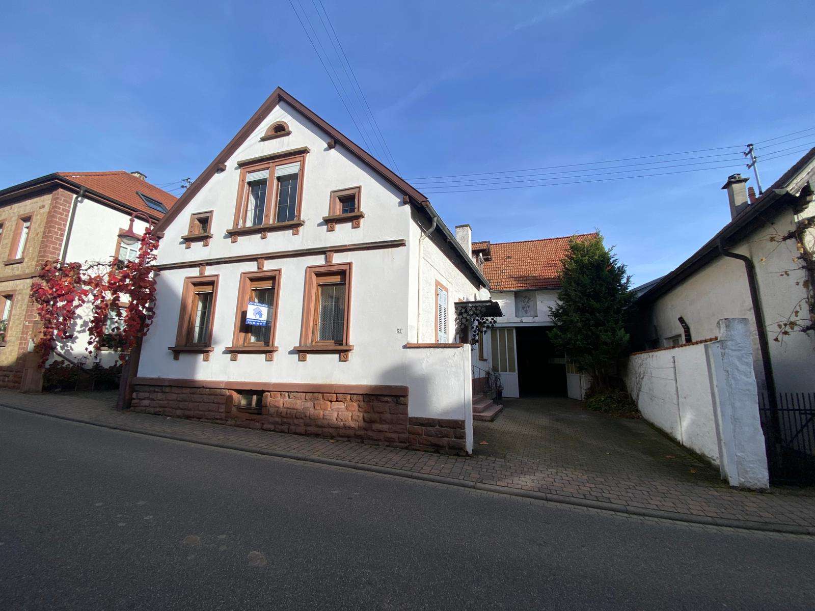 Thumbnail-Haus zum Kaufen in Maikammer 475.000,00 € 120 m²