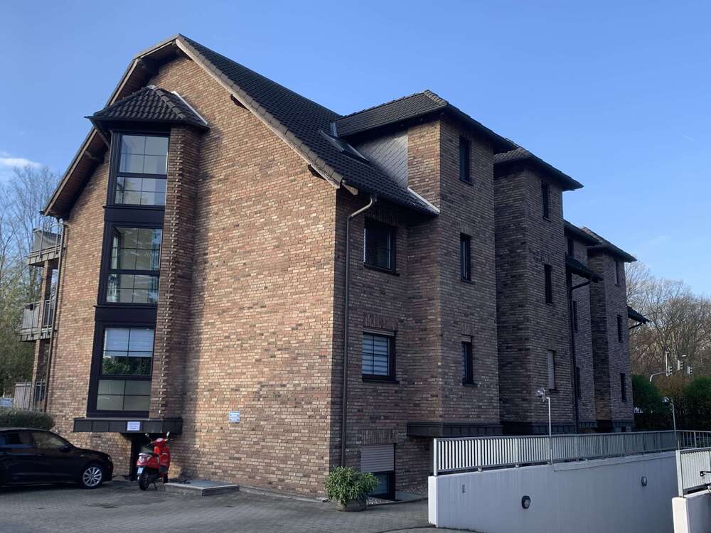 Thumbnail-Wohnung zum Mieten in Köln 1.050,00 € 72 m²