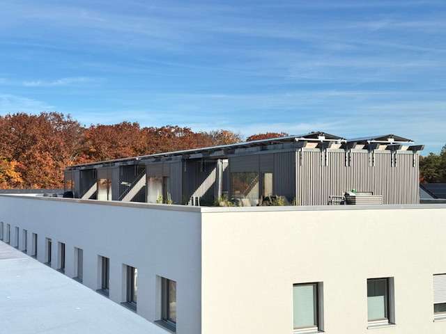 Thumbnail-Wohnung zum Mieten in Goslar 1.116,00 € 92 m²