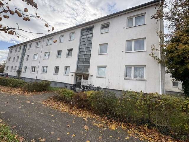Thumbnail-Wohnung zum Mieten in Verden 712,50 € 75 m²