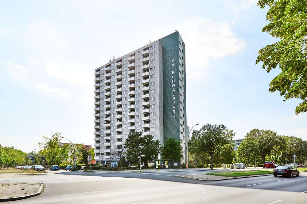 Thumbnail-Wohnung zum Mieten in Berlin 803,06 € 34.85 m²