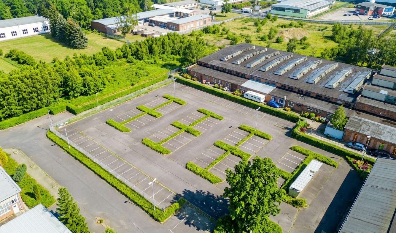 Thumbnail-Grundstück in Coswig 585.000,00 € 13000 m²