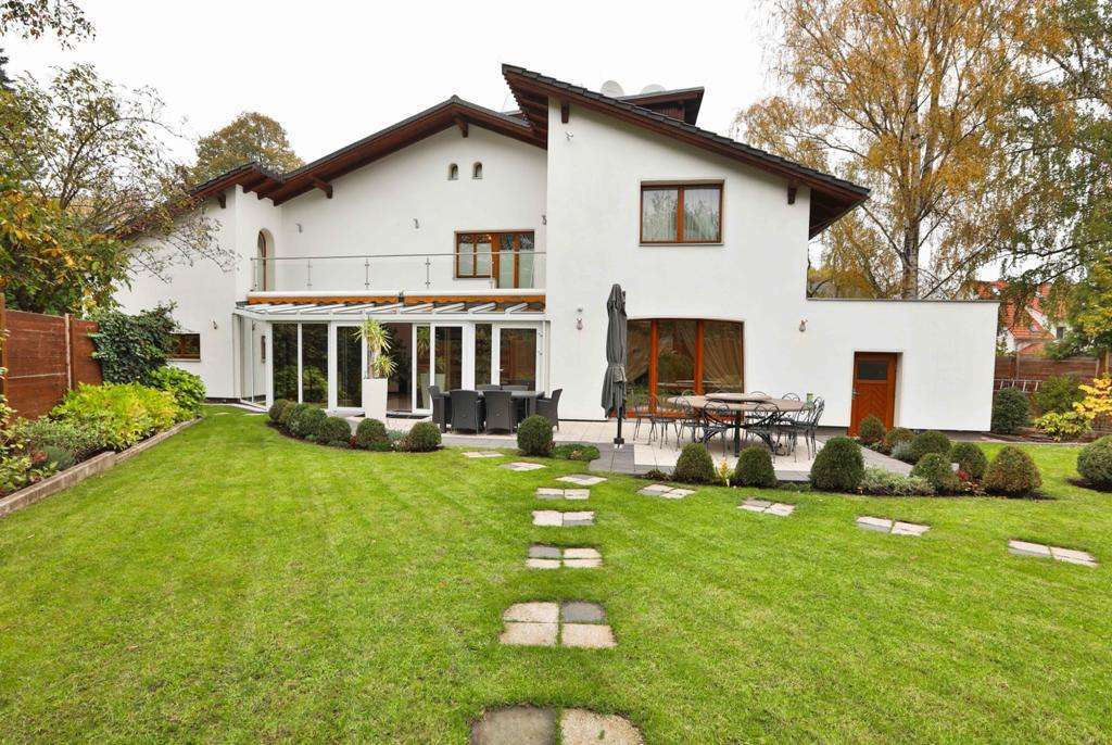 Thumbnail-Haus zum Kaufen in Berlin 1.460.000,00 € 401 m²