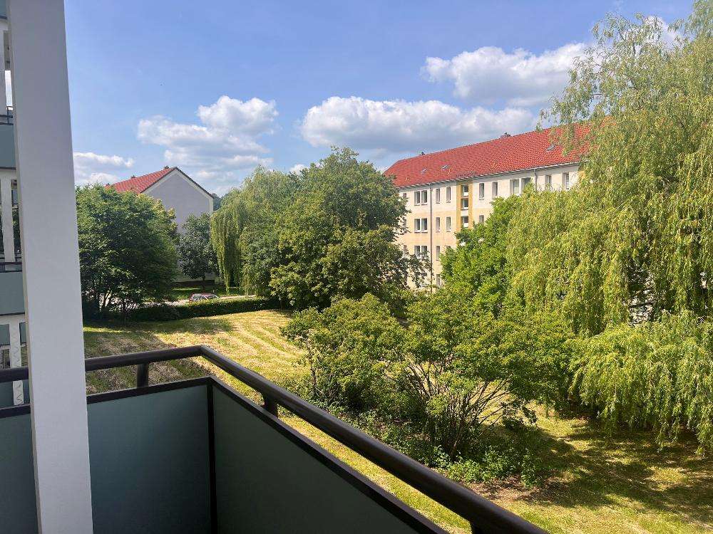 Thumbnail-Wohnung zum Mieten in Wilkau-Haßlau 420,00 € 62 m²