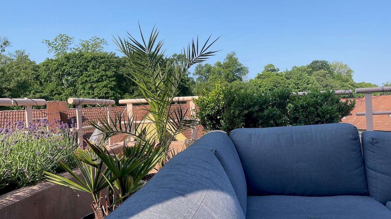 Thumbnail-Wohnung zum Kaufen in Schwetzingen 550.000,00 € 120 m²