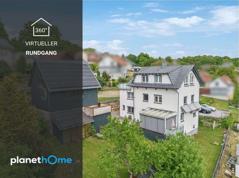 Thumbnail-Haus zum Kaufen in Adelsheim 930.000,00 € 266 m²