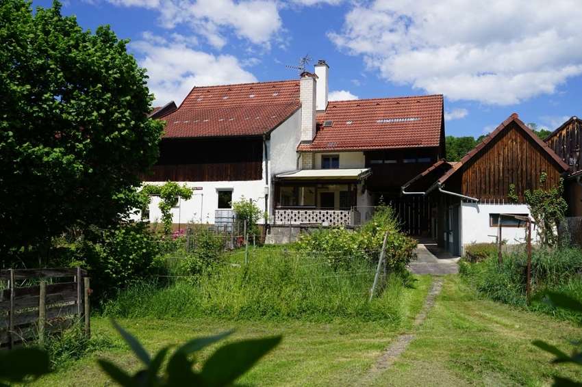Thumbnail-Haus zum Kaufen in Lörrach-Hauingen 524.000,00 € 144 m²