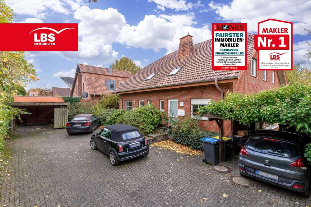 Thumbnail-Haus zum Kaufen in Werther 375.000,00 € 109 m²