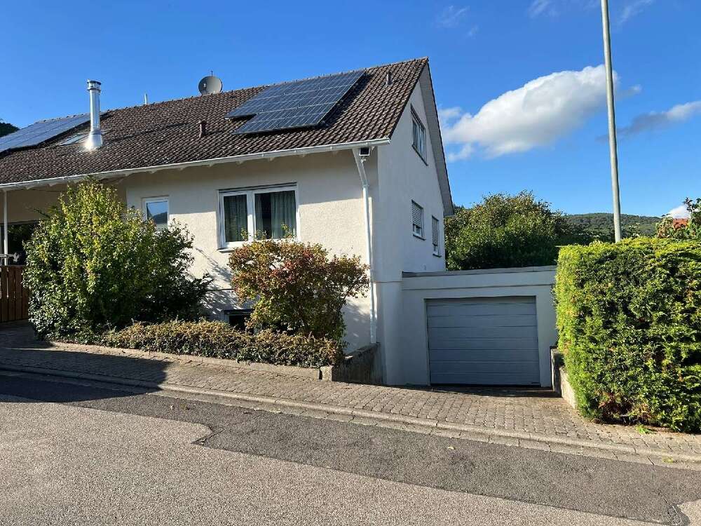 Thumbnail-Haus zum Kaufen in Neustadt 849.000,00 € 230 m²