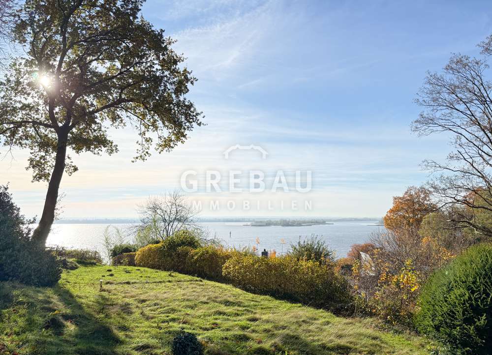 Thumbnail-Grundstück zu verkaufen in Hamburg 1.475.000,00 € 1194 m²