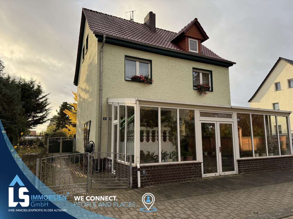 Thumbnail-Haus zum Kaufen in Stendal 256.000,00 € 100 m²