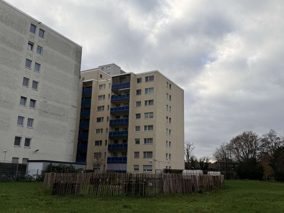 Thumbnail-Wohnung zum Kaufen in Hanau 195.000,00 € 64 m²