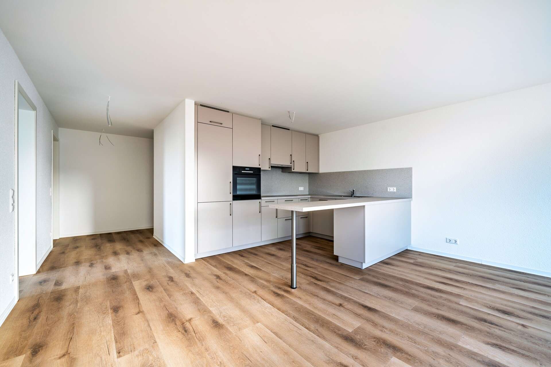 Thumbnail-Wohnung zum Mieten in Bad Friedrichshall 1.410,86 € 84.12 m²