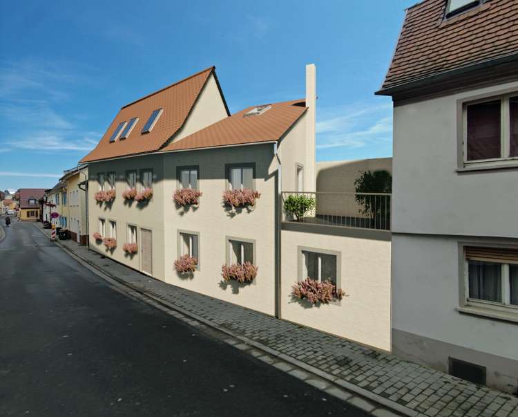 Thumbnail-Haus zum Kaufen in Oppenheim 695.000,00 € 145.71 m²