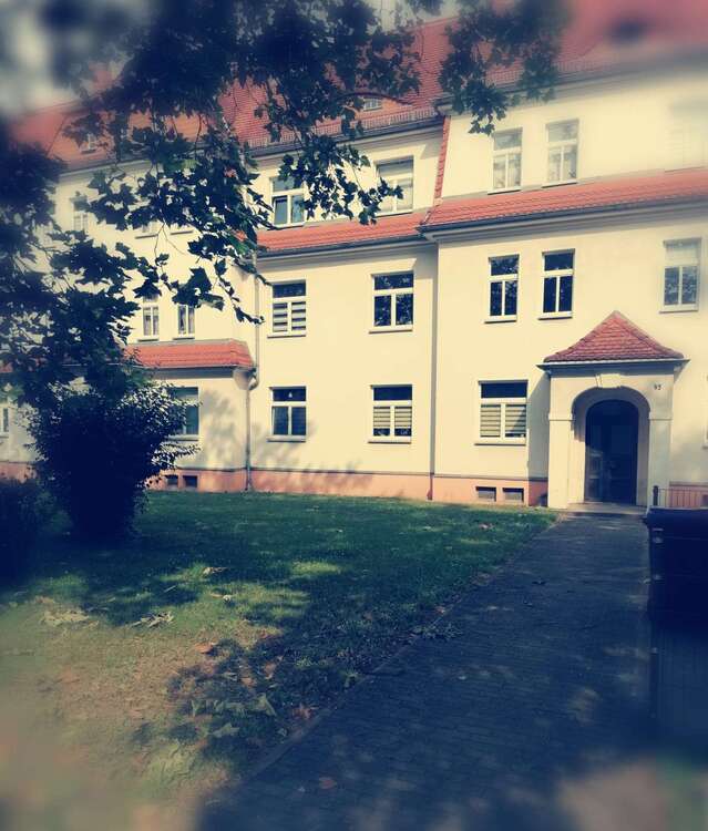 Thumbnail-Wohnung zum Mieten in Coswig 390,00 € 52 m²