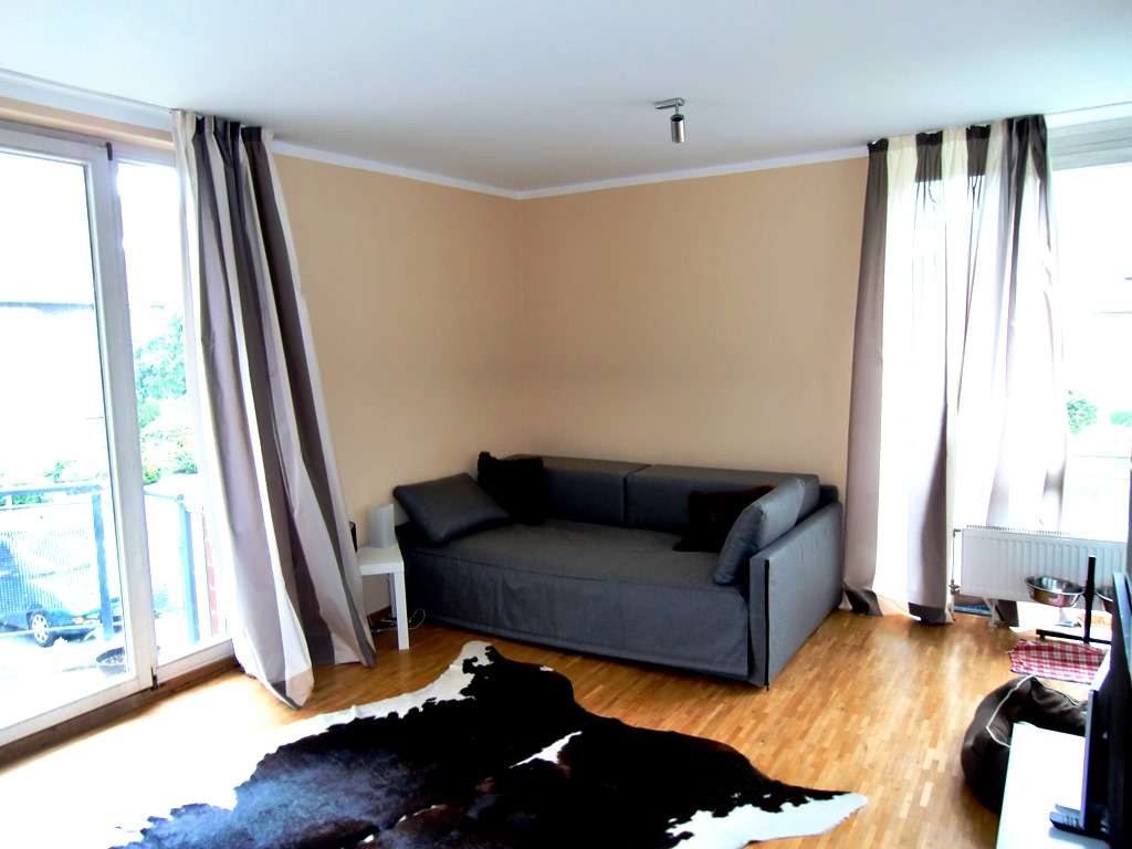 Thumbnail-Wohnung zum Kaufen in Meebusch-Osterath 109.000,00 € 32 m²