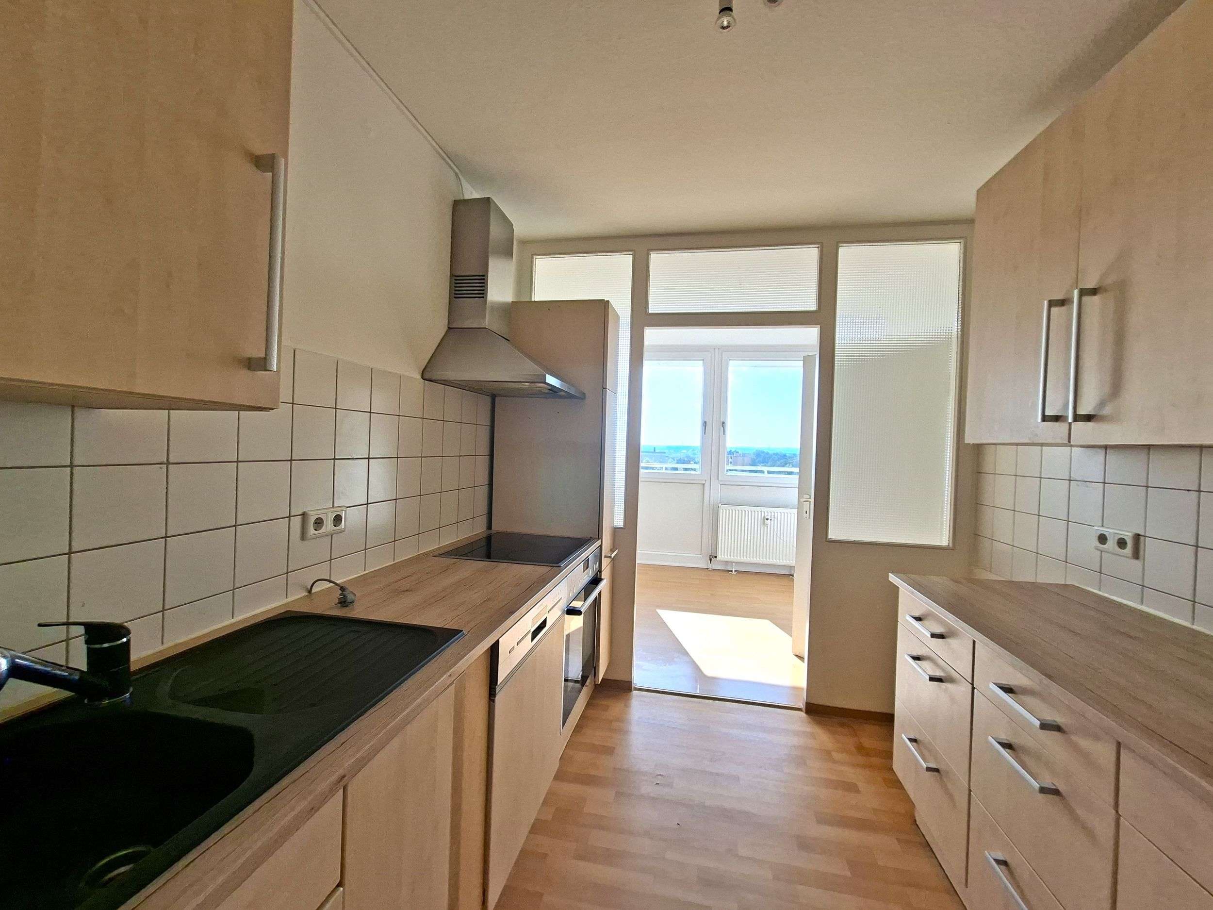 Thumbnail-Wohnung zum Mieten in Erlangen 960,00 € 72.86 m²
